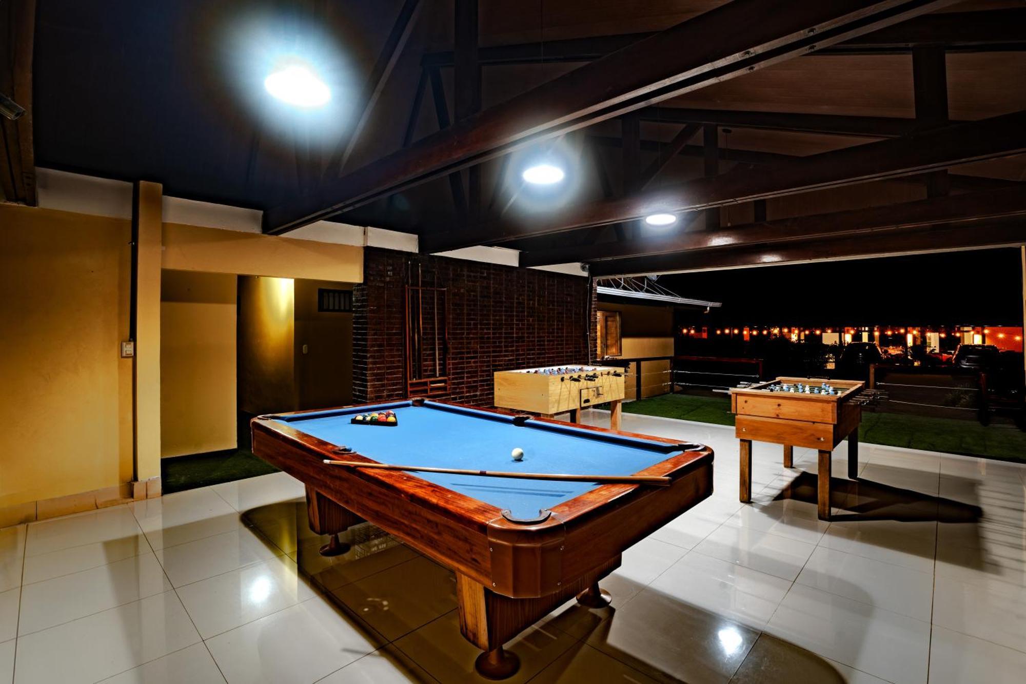 Hotel Villa Florencia Turrialba Kültér fotó
