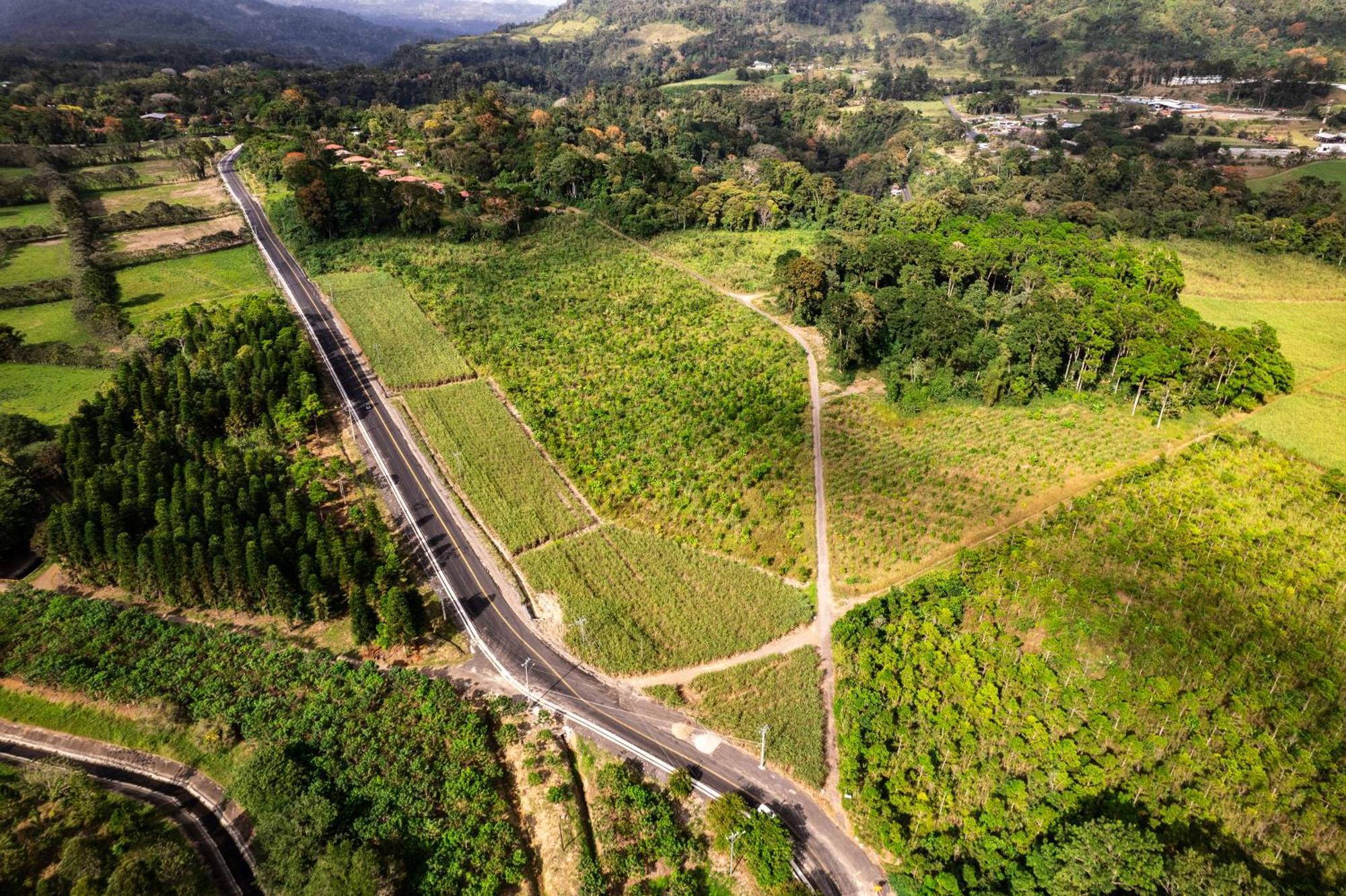 Hotel Villa Florencia Turrialba Kültér fotó