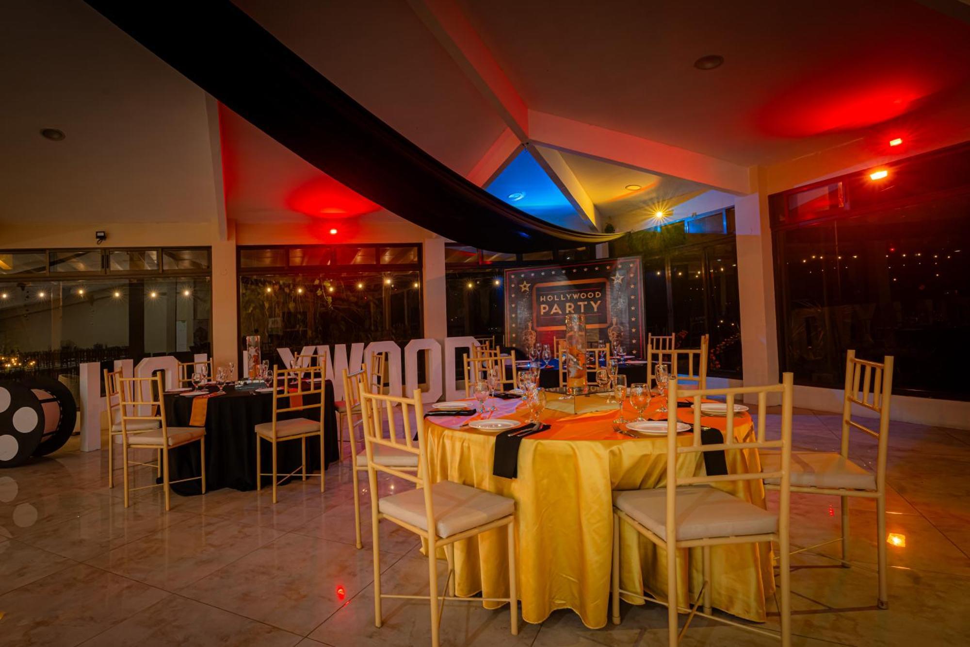 Hotel Villa Florencia Turrialba Kültér fotó