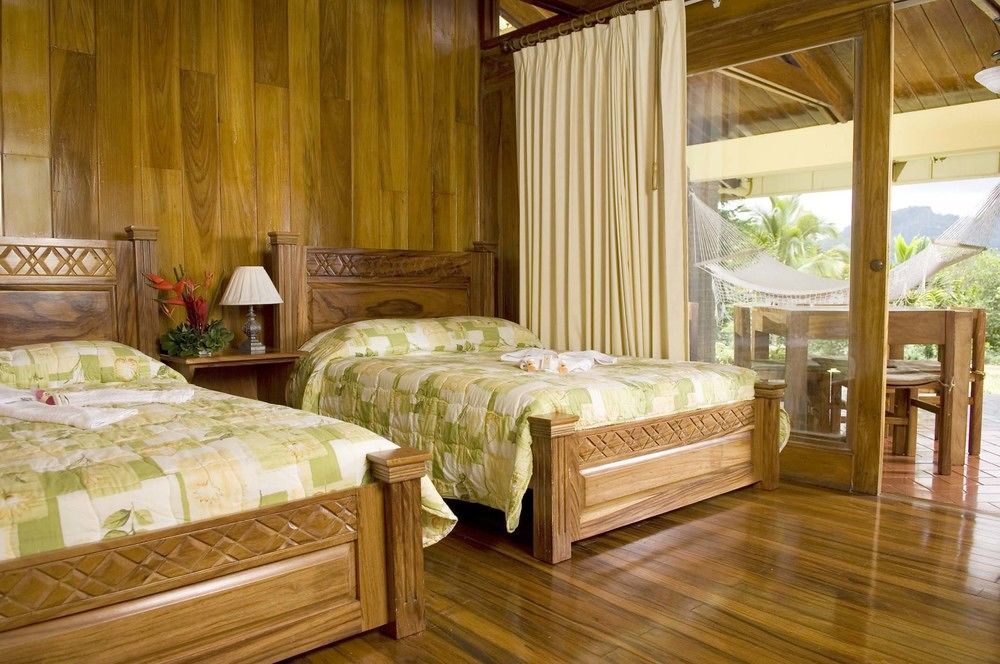 Hotel Villa Florencia Turrialba Kültér fotó