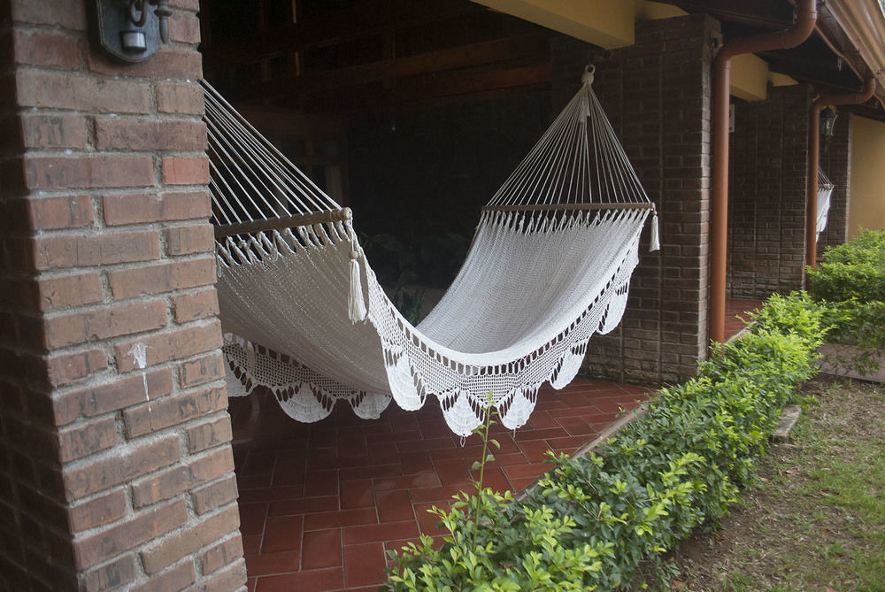 Hotel Villa Florencia Turrialba Kültér fotó